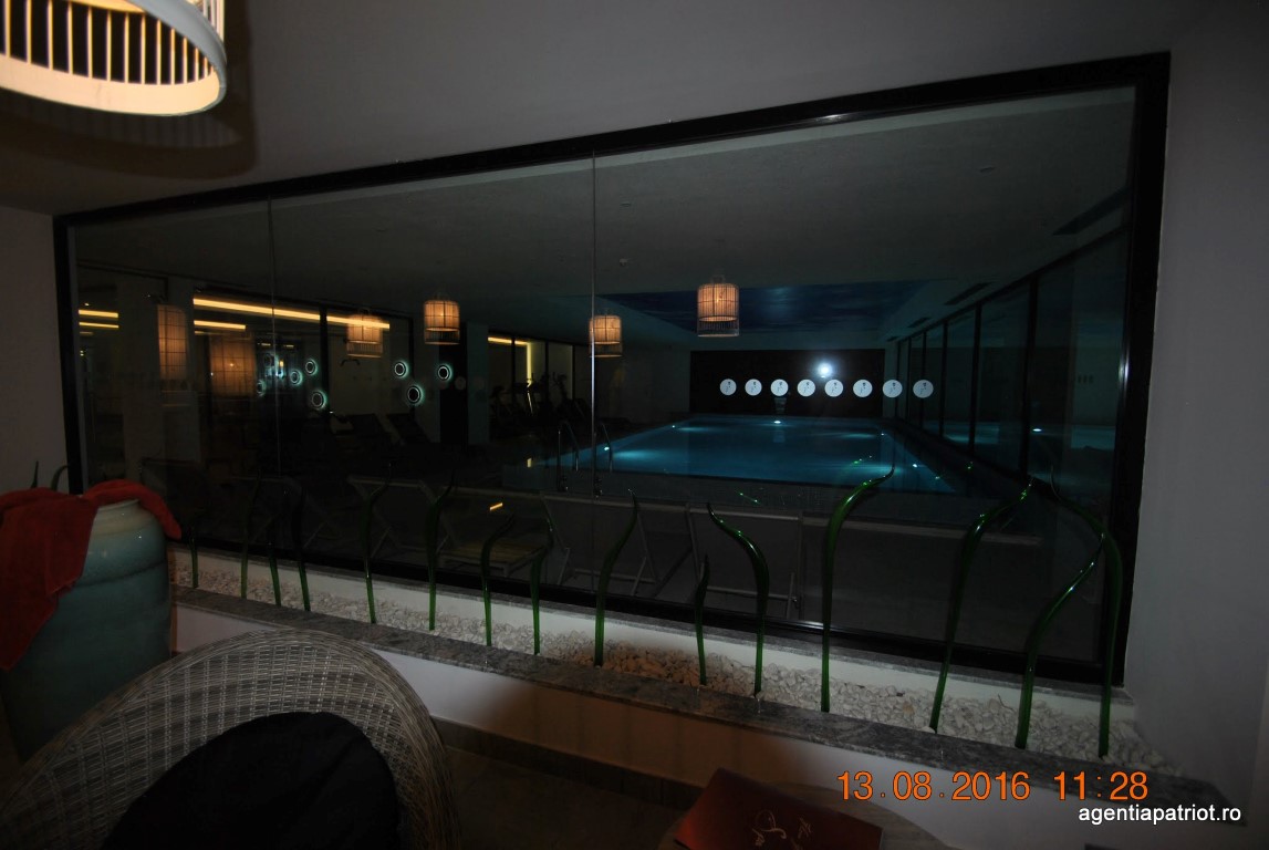 imagini hotel FLORA GARDEN KUSADASI